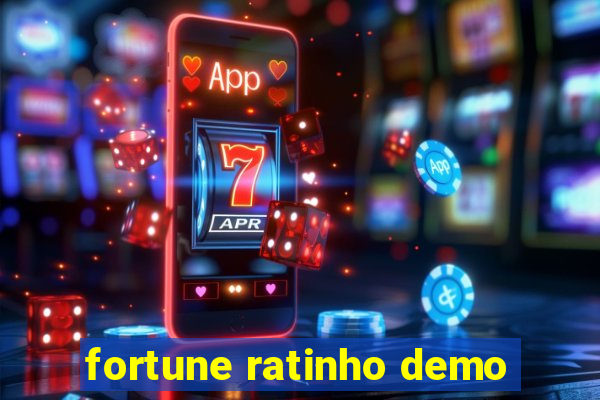 fortune ratinho demo